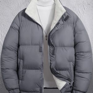 Puffer Coats